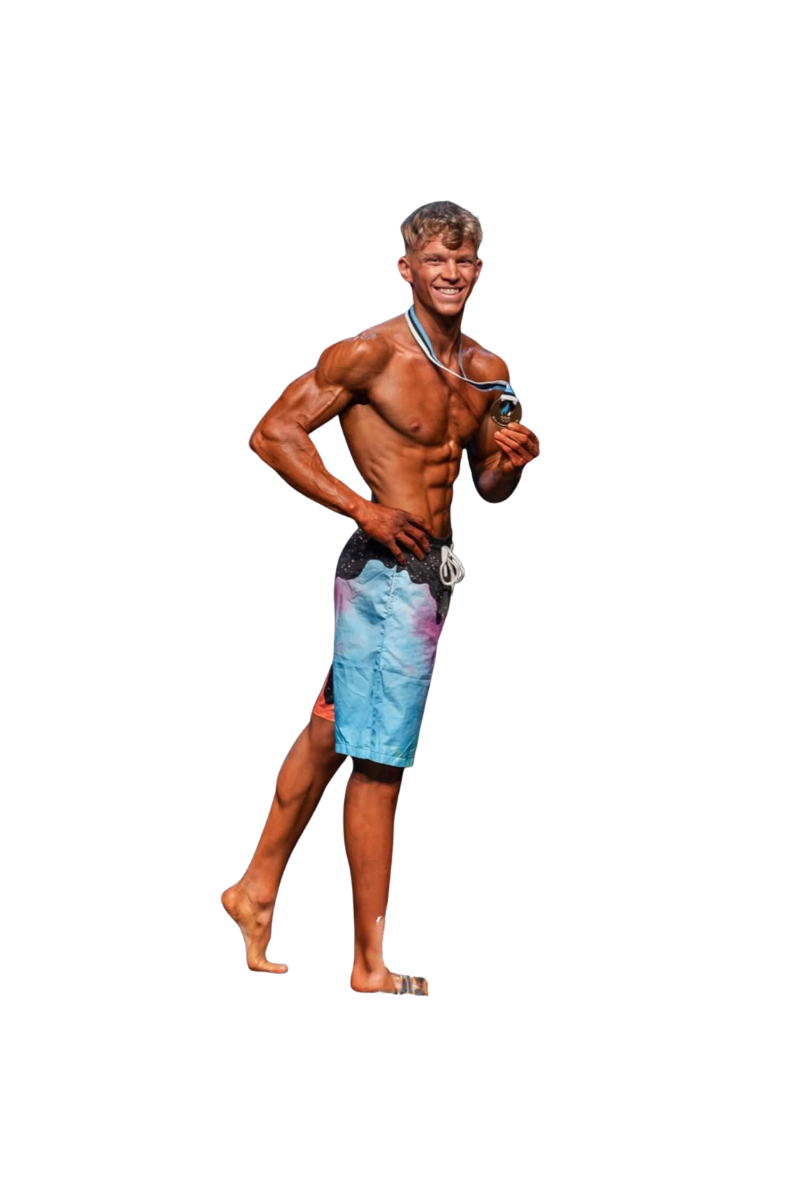 Kevin Jürima